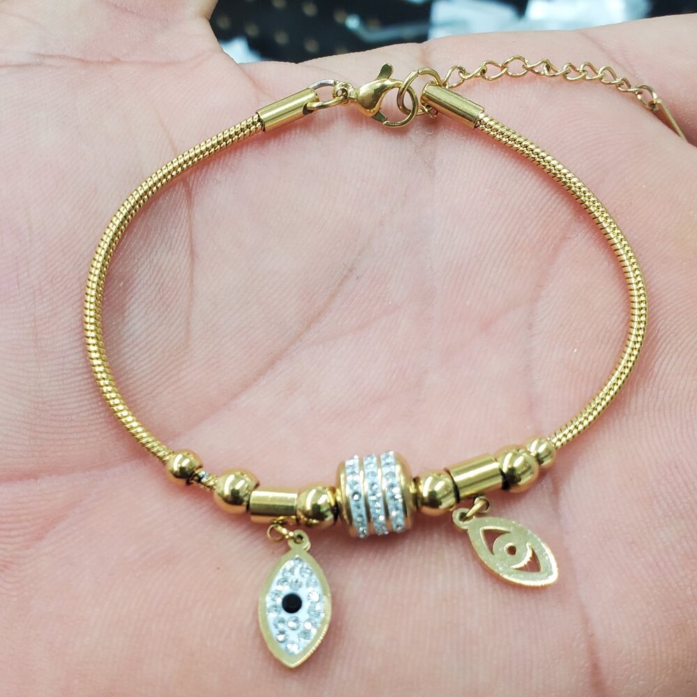 Bracelet for woman's